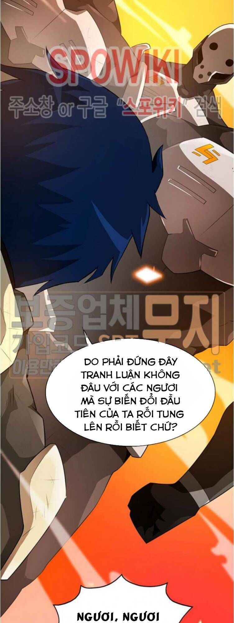 Tôi Tự Động Săn Một Mình Chapter 37 - 45