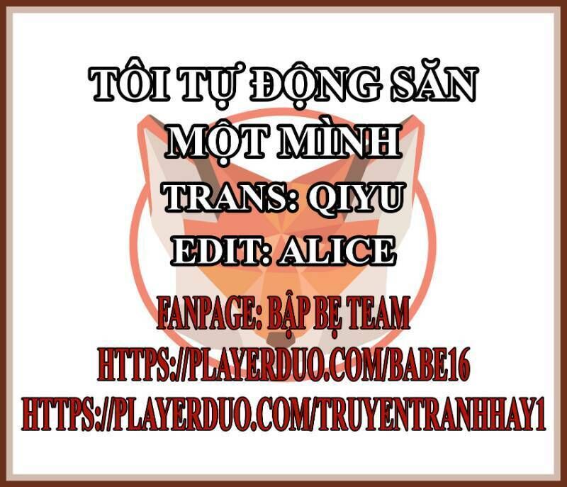 Tôi Tự Động Săn Một Mình Chapter 39 - 55