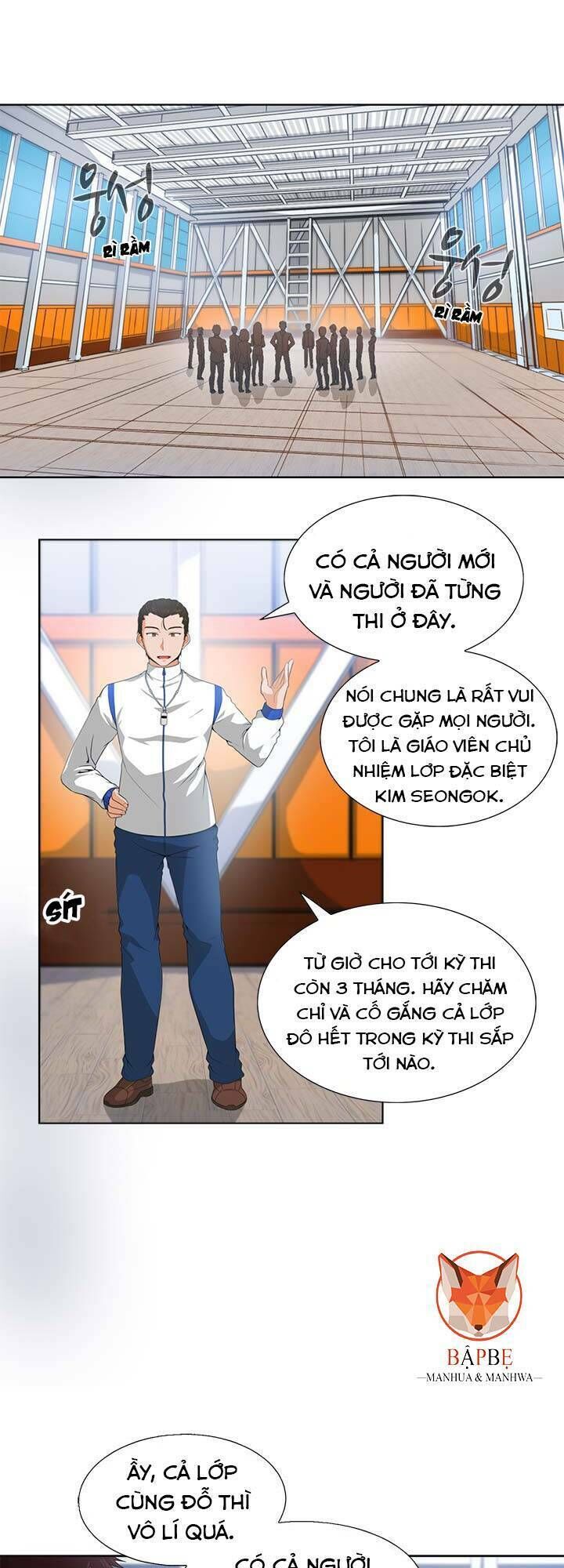 Tôi Tự Động Săn Một Mình Chapter 4 - 16