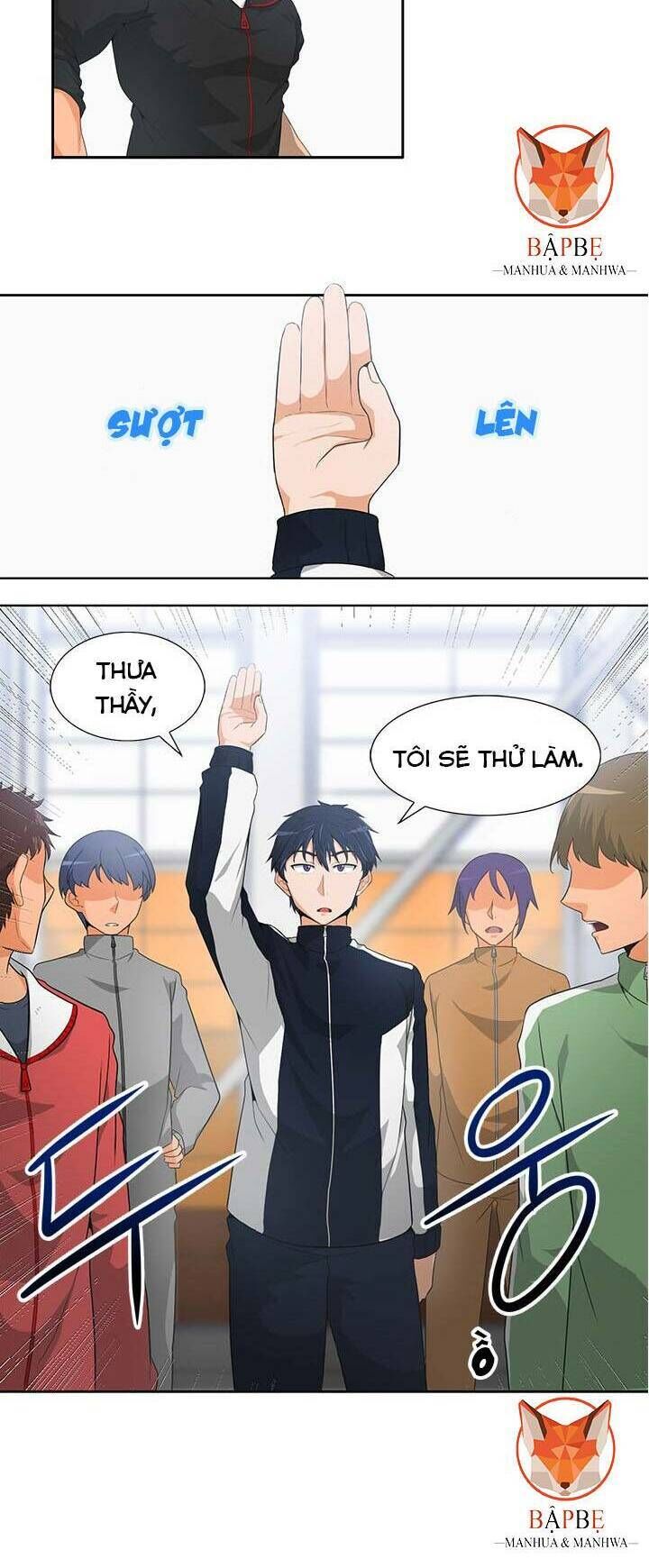 Tôi Tự Động Săn Một Mình Chapter 4 - 36