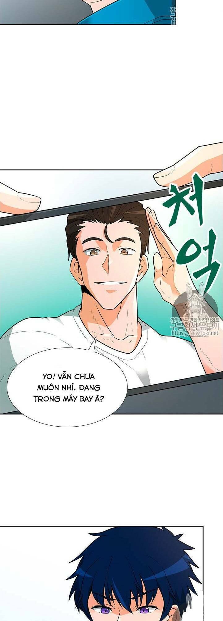 Tôi Tự Động Săn Một Mình Chapter 41 - 10