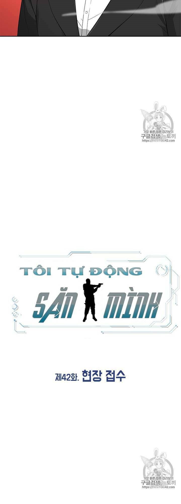 Tôi Tự Động Săn Một Mình Chapter 42 - 18