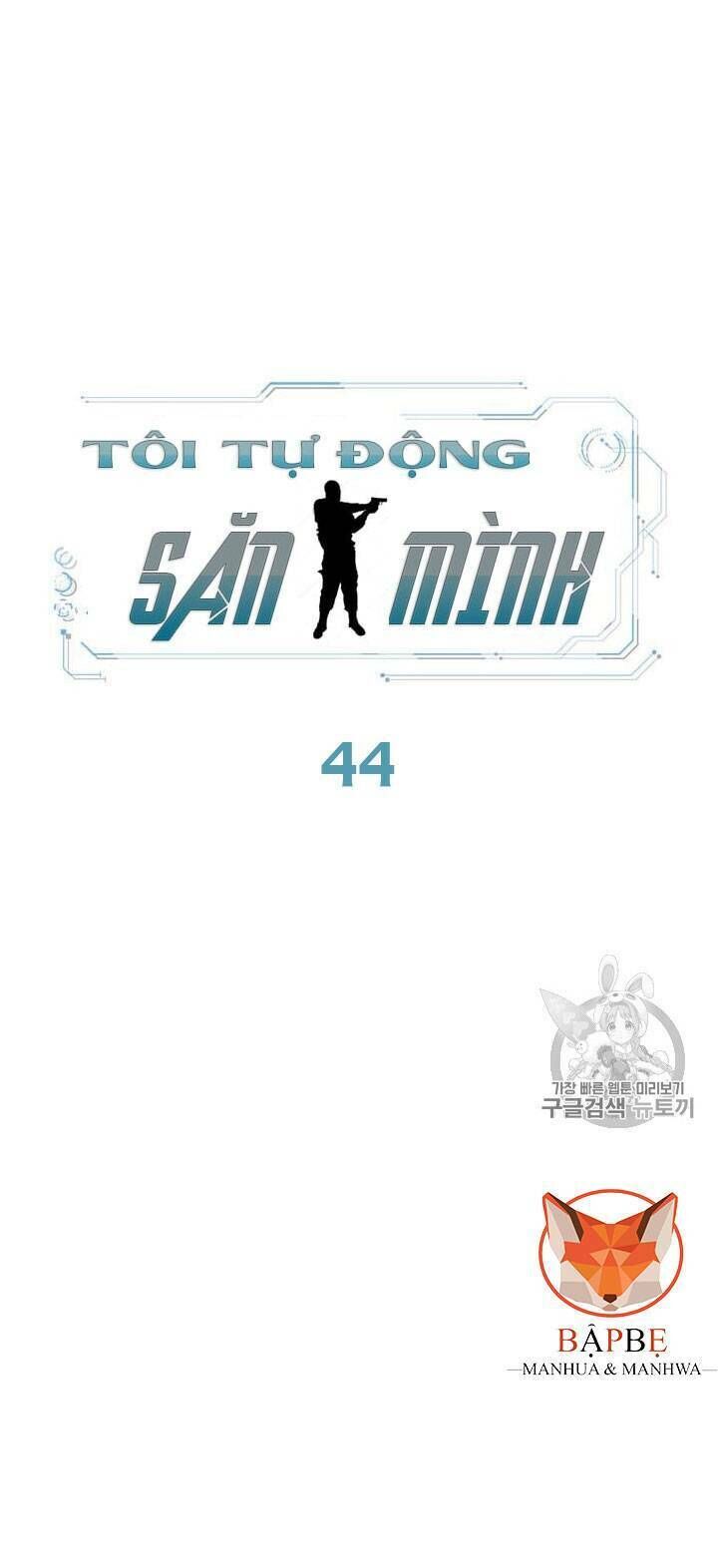 Tôi Tự Động Săn Một Mình Chapter 44 - 42