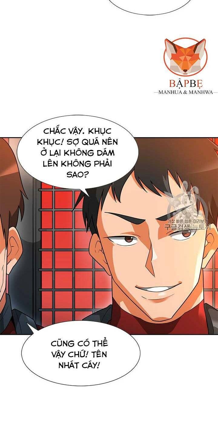 Tôi Tự Động Săn Một Mình Chapter 44 - 55