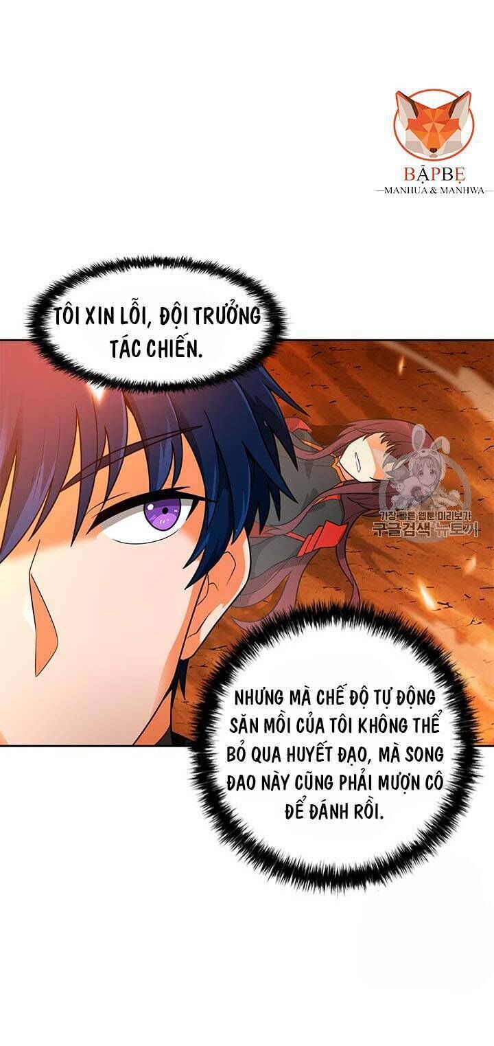 Tôi Tự Động Săn Một Mình Chapter 46 - 40