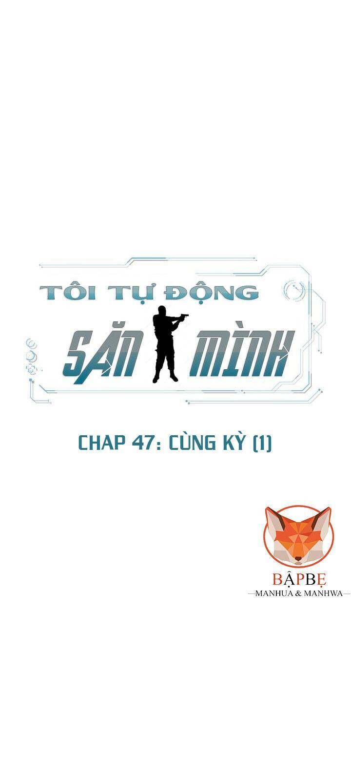 Tôi Tự Động Săn Một Mình Chapter 47 - 26