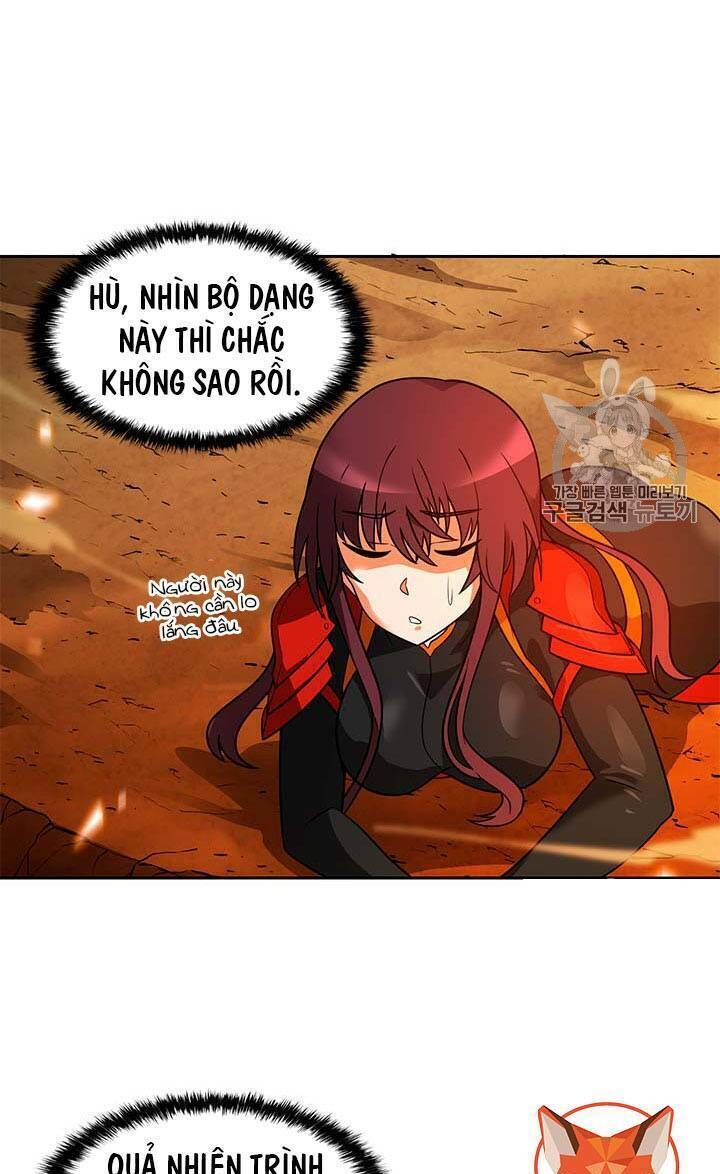 Tôi Tự Động Săn Một Mình Chapter 47 - 76