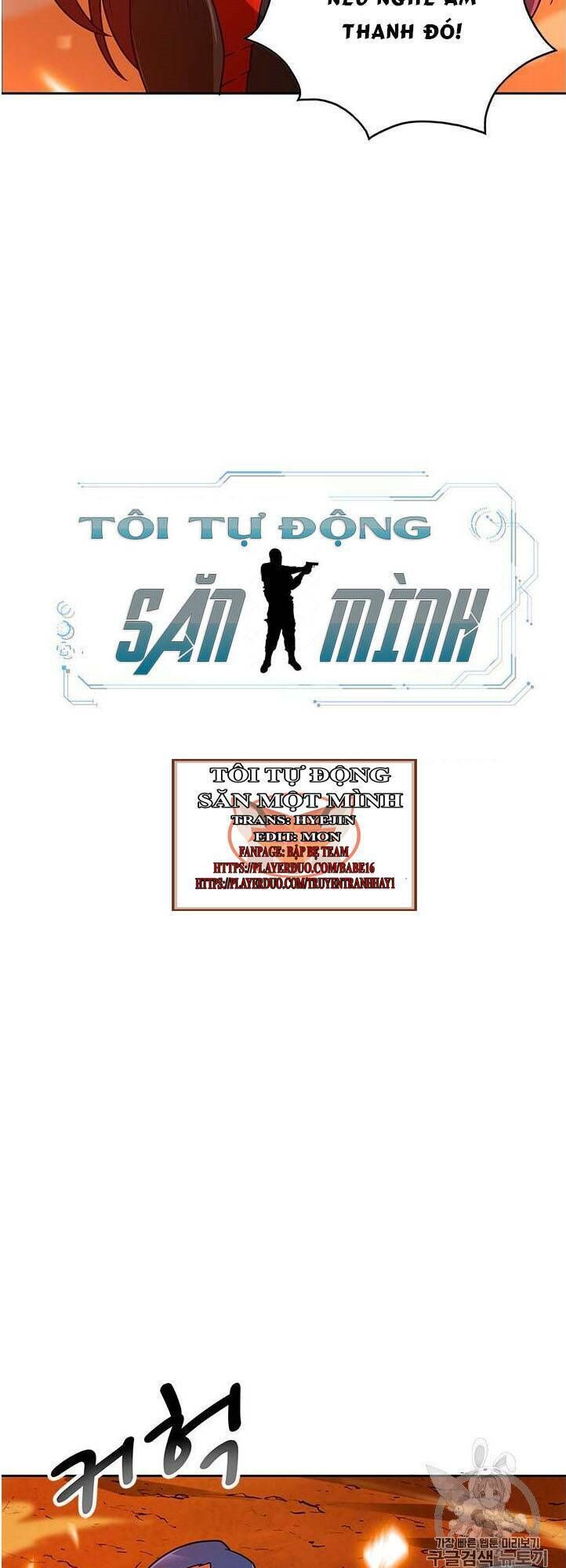 Tôi Tự Động Săn Một Mình Chapter 48 - 15