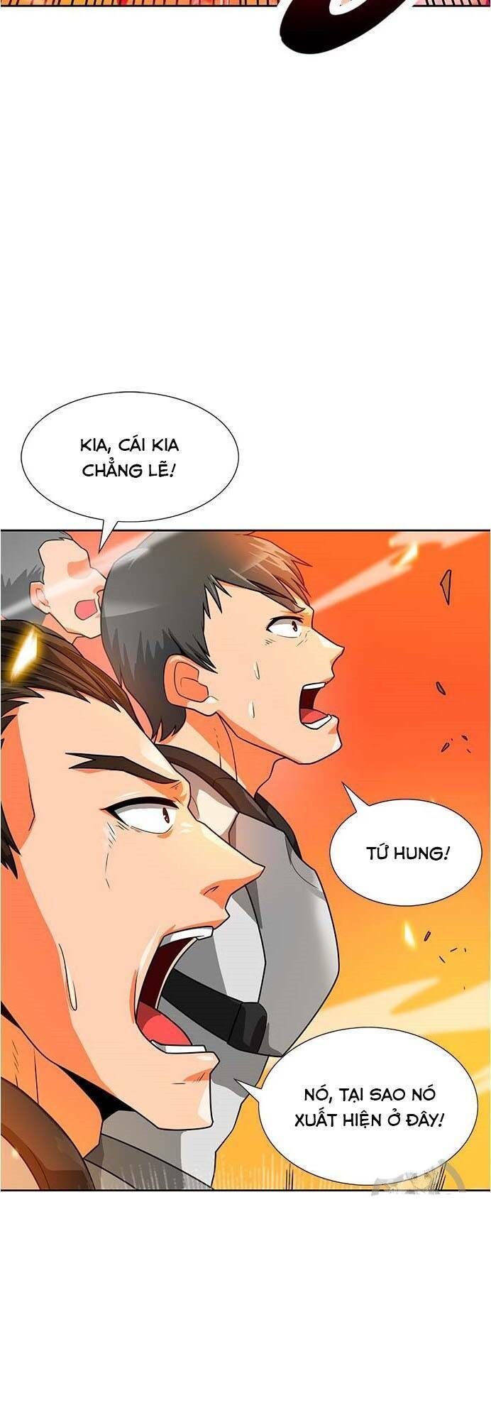 Tôi Tự Động Săn Một Mình Chapter 49 - 9