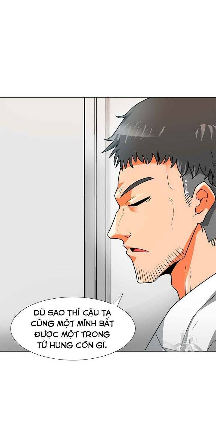 Tôi Tự Động Săn Một Mình Chapter 50 - 14