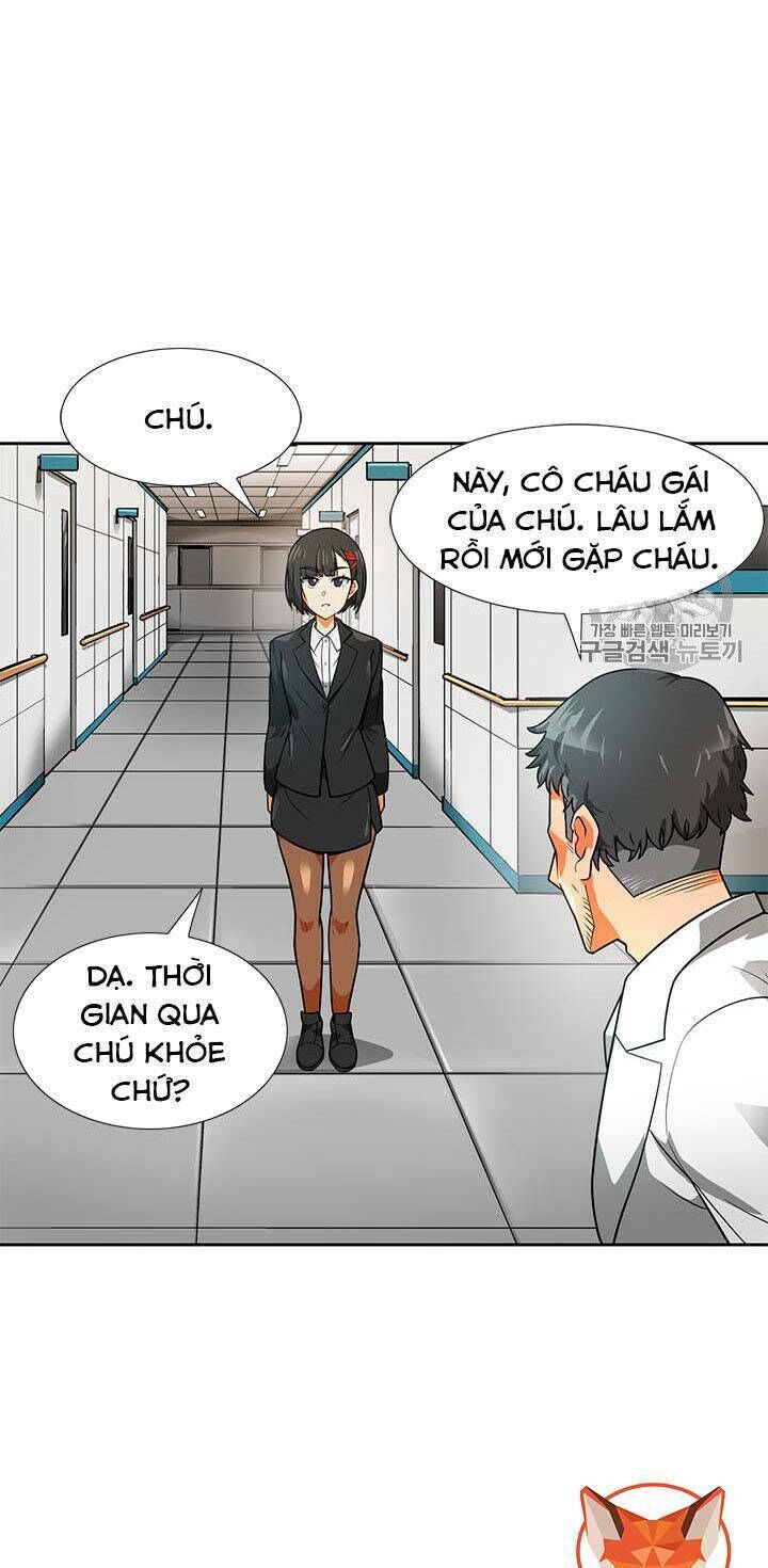 Tôi Tự Động Săn Một Mình Chapter 50 - 7