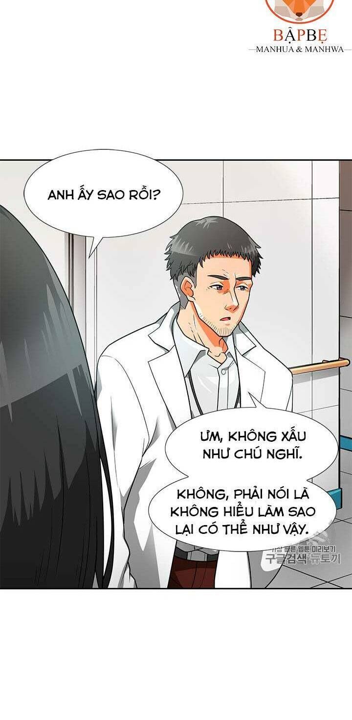 Tôi Tự Động Săn Một Mình Chapter 50 - 8