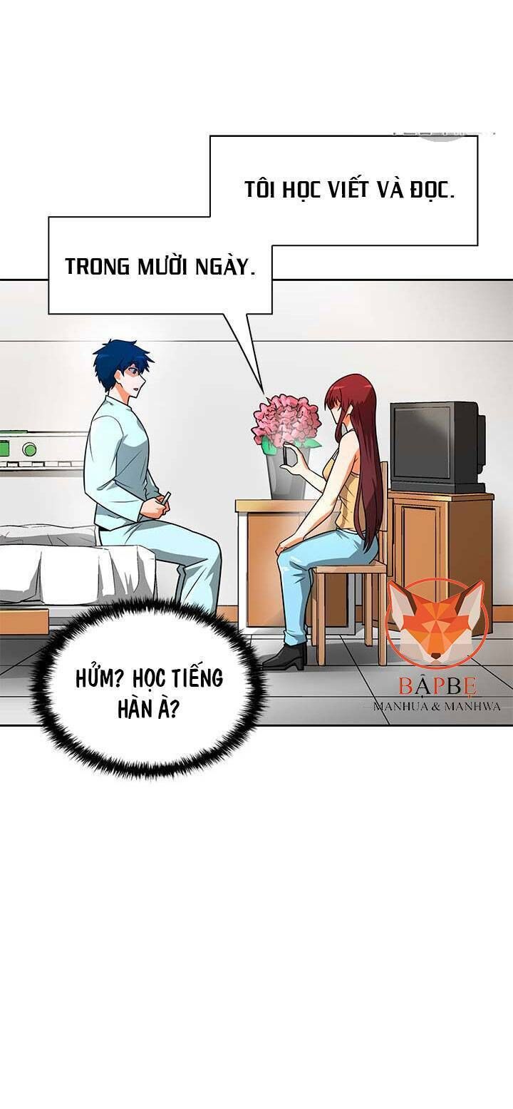 Tôi Tự Động Săn Một Mình Chapter 50 - 74