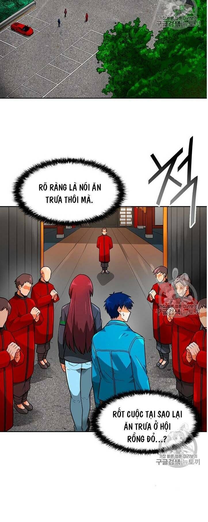 Tôi Tự Động Săn Một Mình Chapter 52 - 31