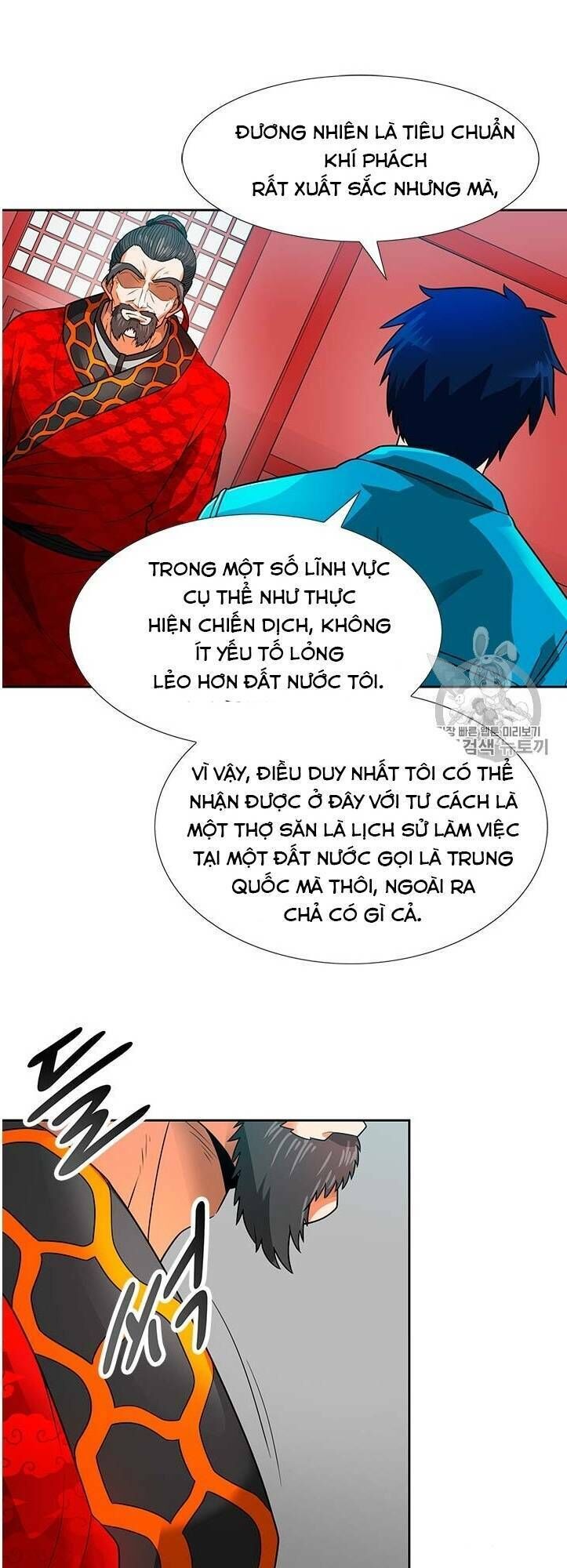 Tôi Tự Động Săn Một Mình Chapter 52 - 57