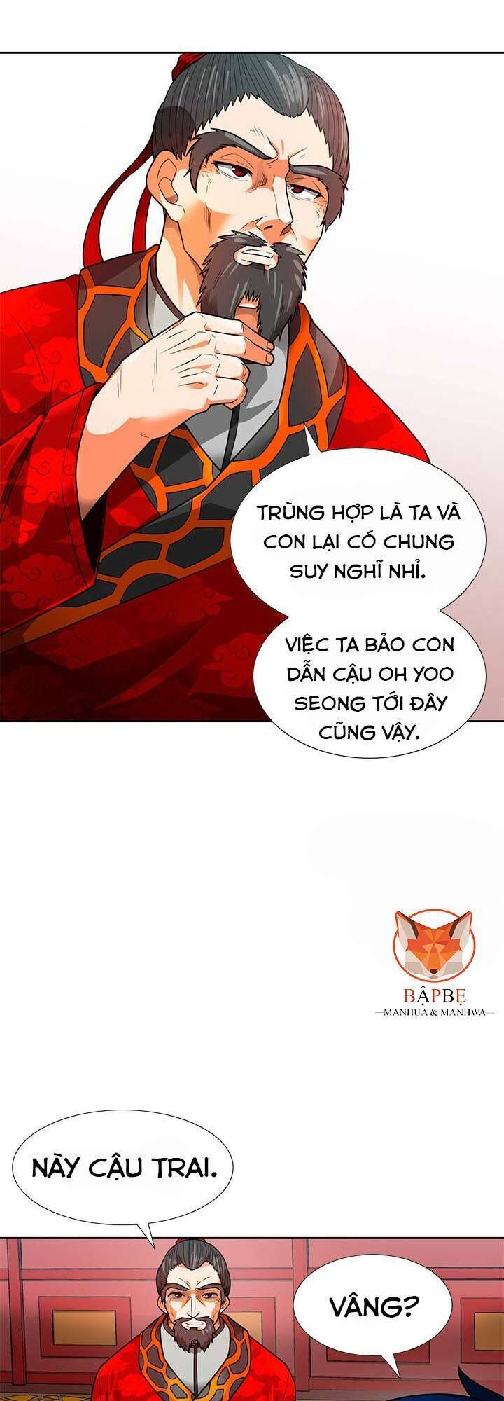 Tôi Tự Động Săn Một Mình Chapter 53 - 16