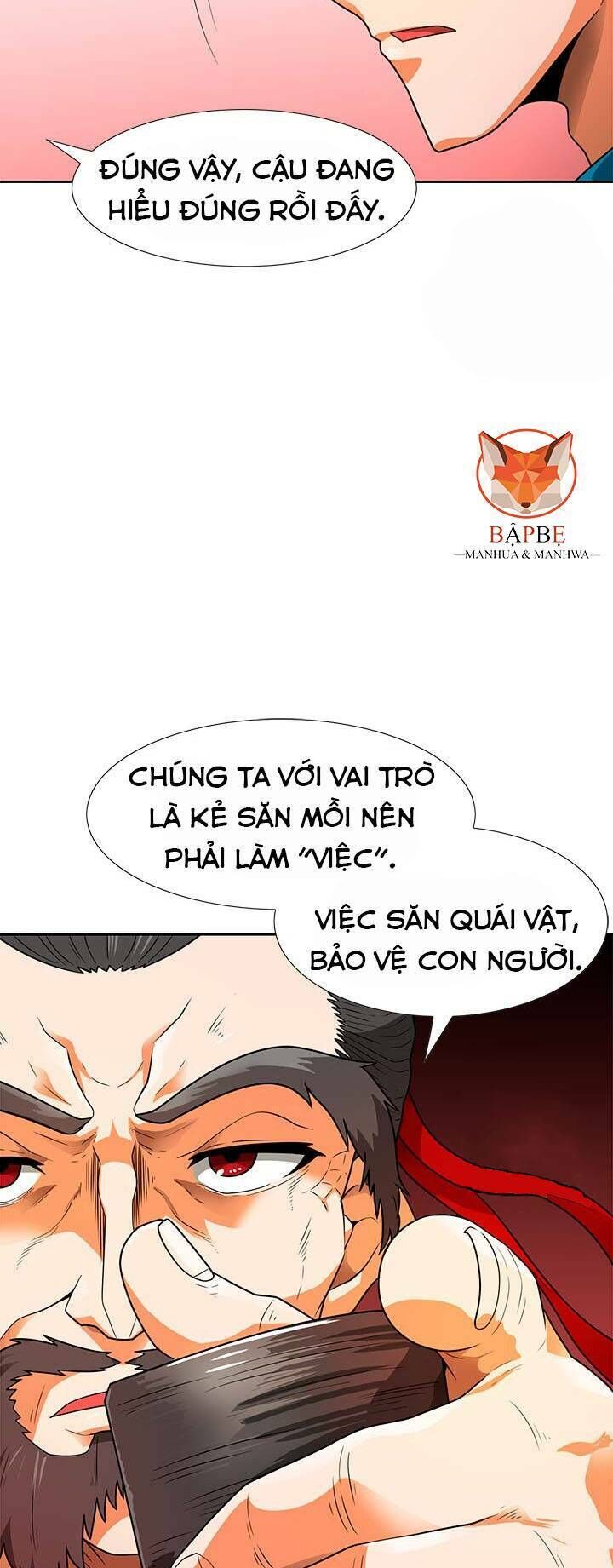 Tôi Tự Động Săn Một Mình Chapter 53 - 33