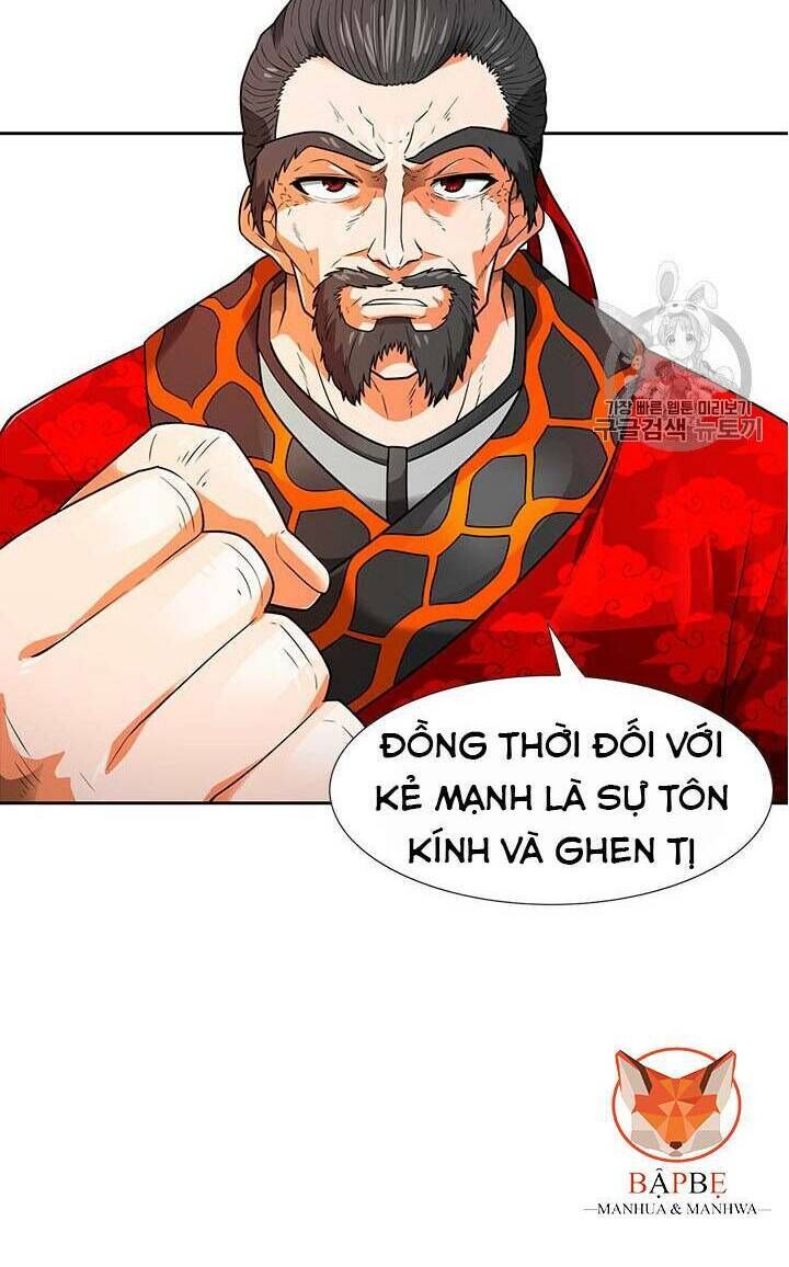 Tôi Tự Động Săn Một Mình Chapter 53 - 38