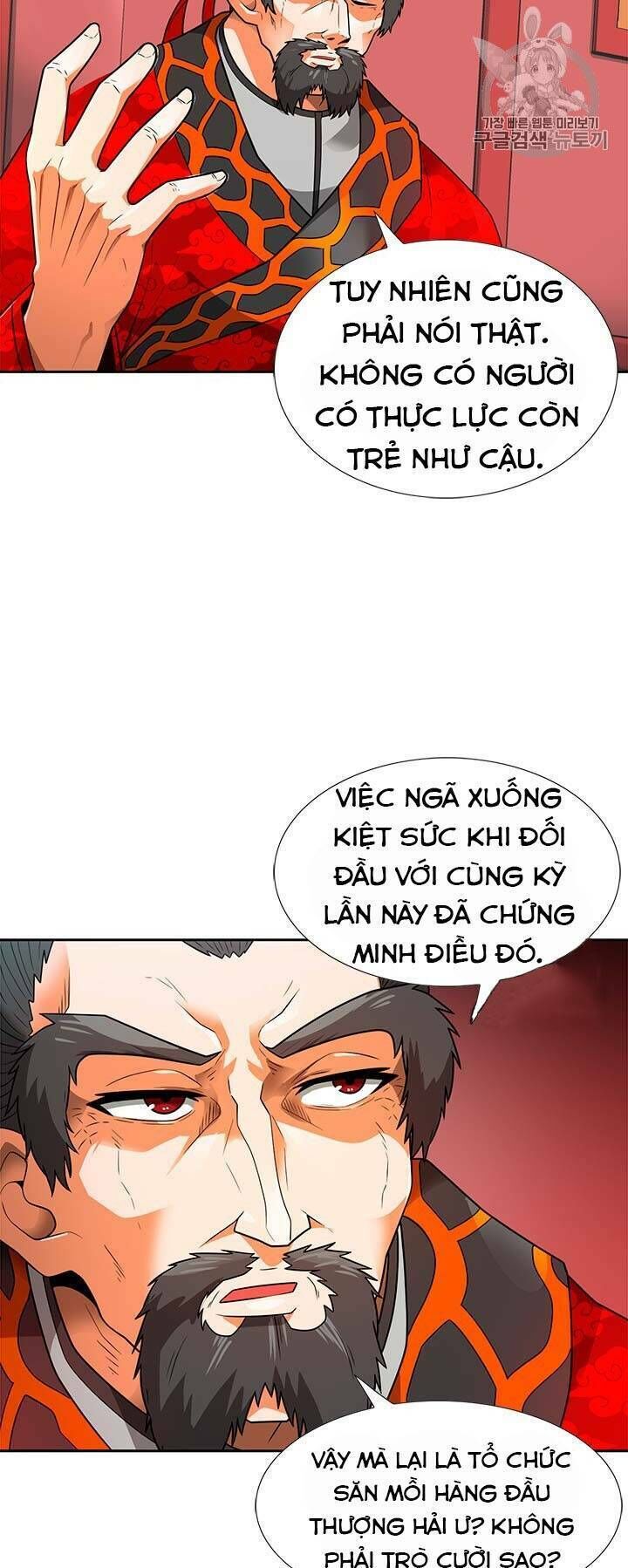 Tôi Tự Động Săn Một Mình Chapter 53 - 40