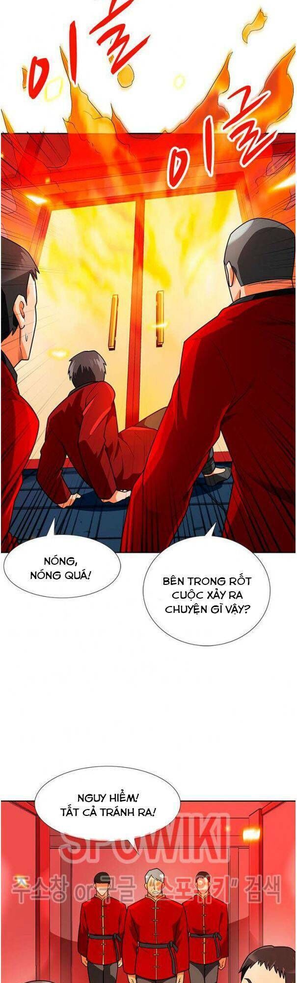 Tôi Tự Động Săn Một Mình Chapter 54 - 3