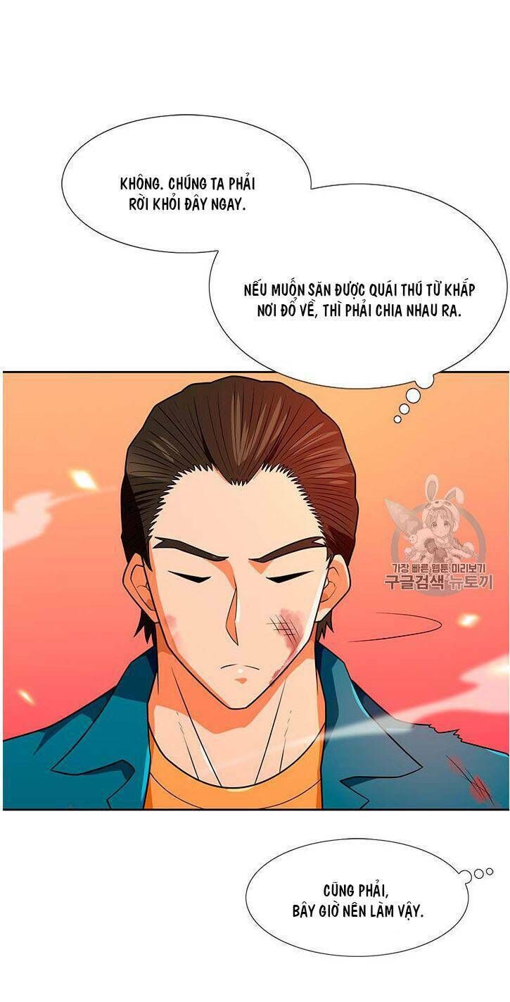 Tôi Tự Động Săn Một Mình Chapter 56 - 5