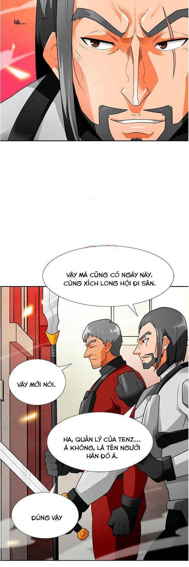 Tôi Tự Động Săn Một Mình Chapter 57 - 21