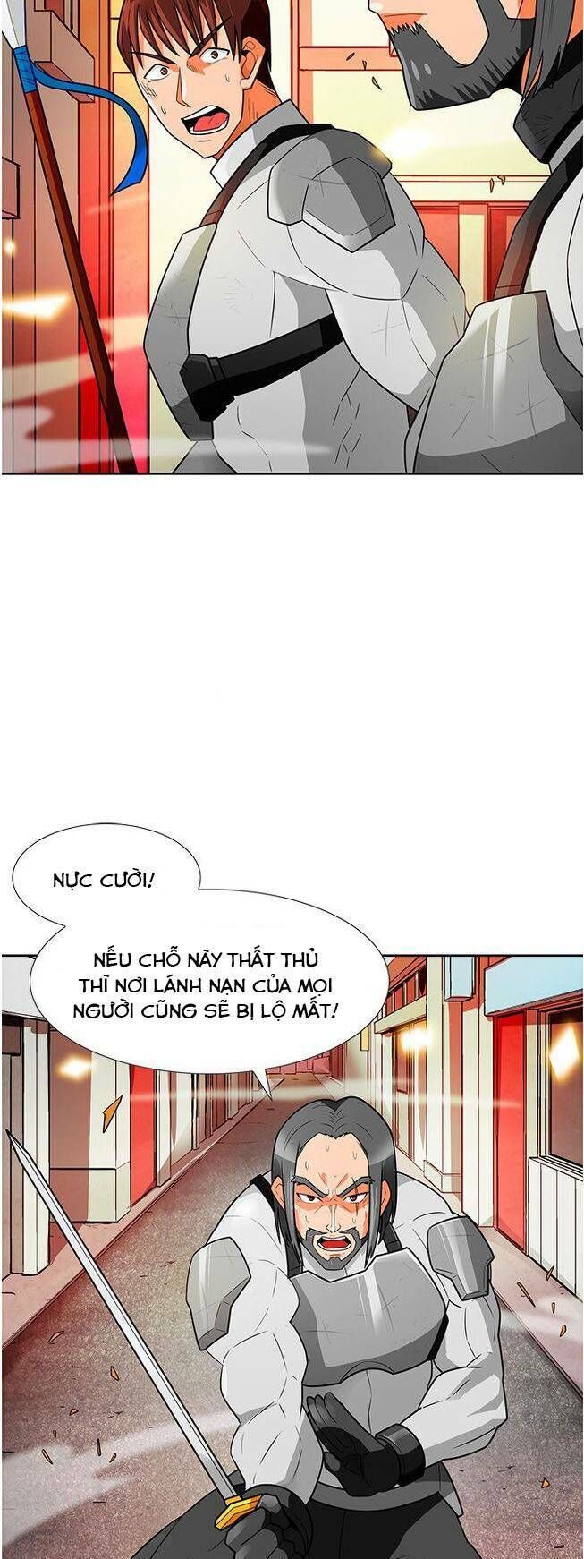 Tôi Tự Động Săn Một Mình Chapter 57 - 5