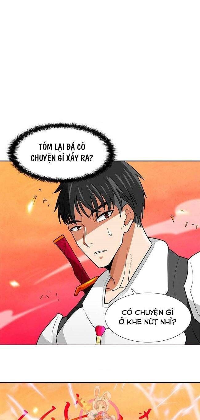 Tôi Tự Động Săn Một Mình Chapter 58 - 29