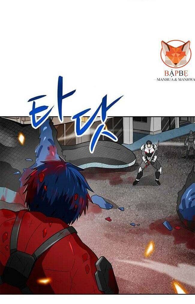 Tôi Tự Động Săn Một Mình Chapter 58 - 48