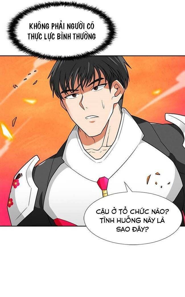 Tôi Tự Động Săn Một Mình Chapter 58 - 51