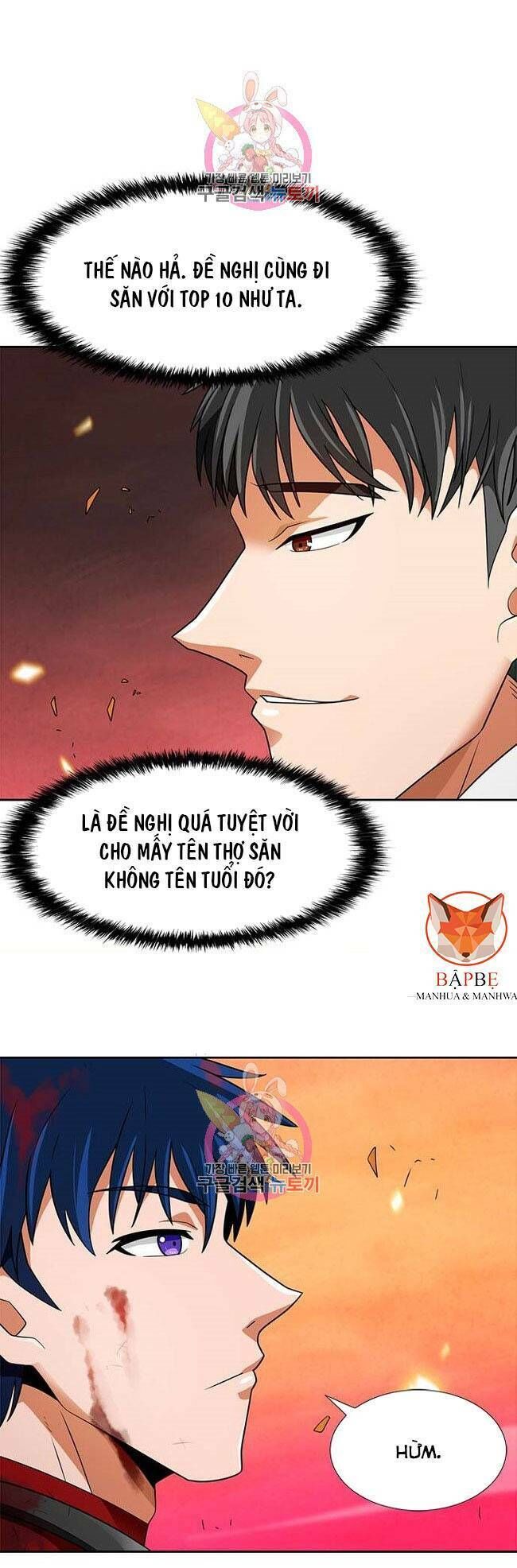 Tôi Tự Động Săn Một Mình Chapter 58 - 60