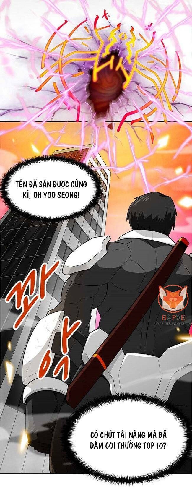 Tôi Tự Động Săn Một Mình Chapter 58 - 68