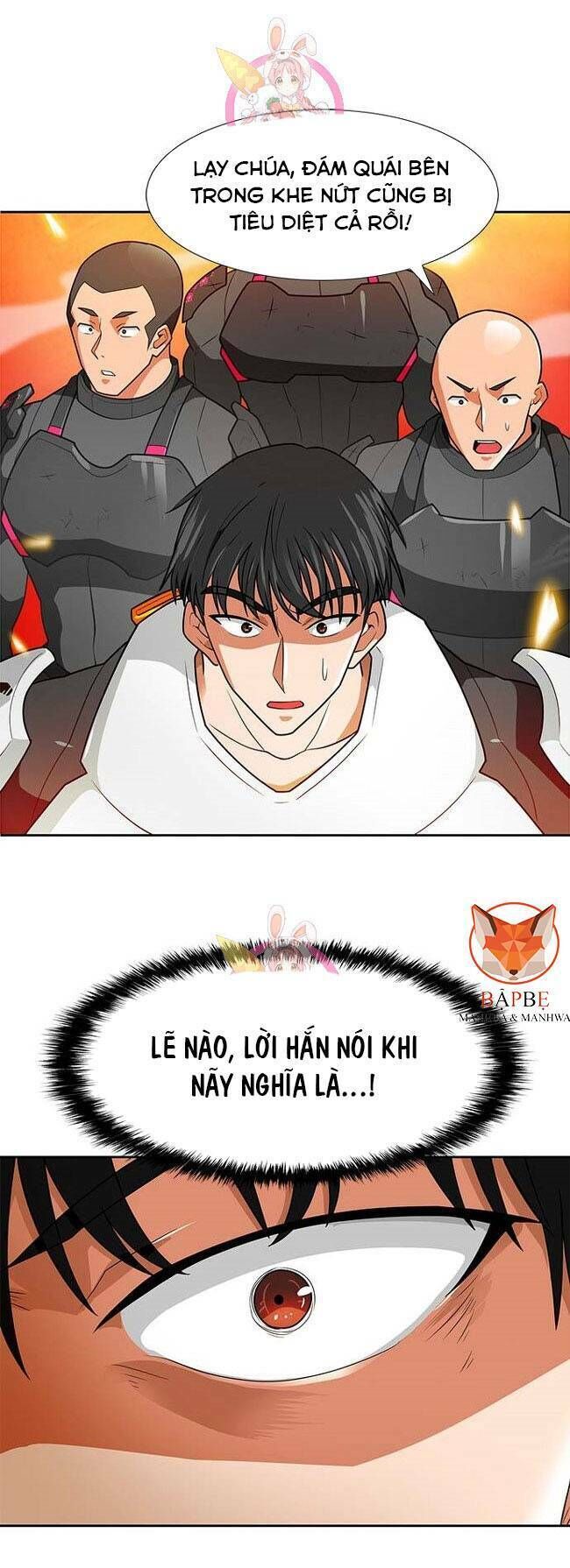 Tôi Tự Động Săn Một Mình Chapter 58 - 72