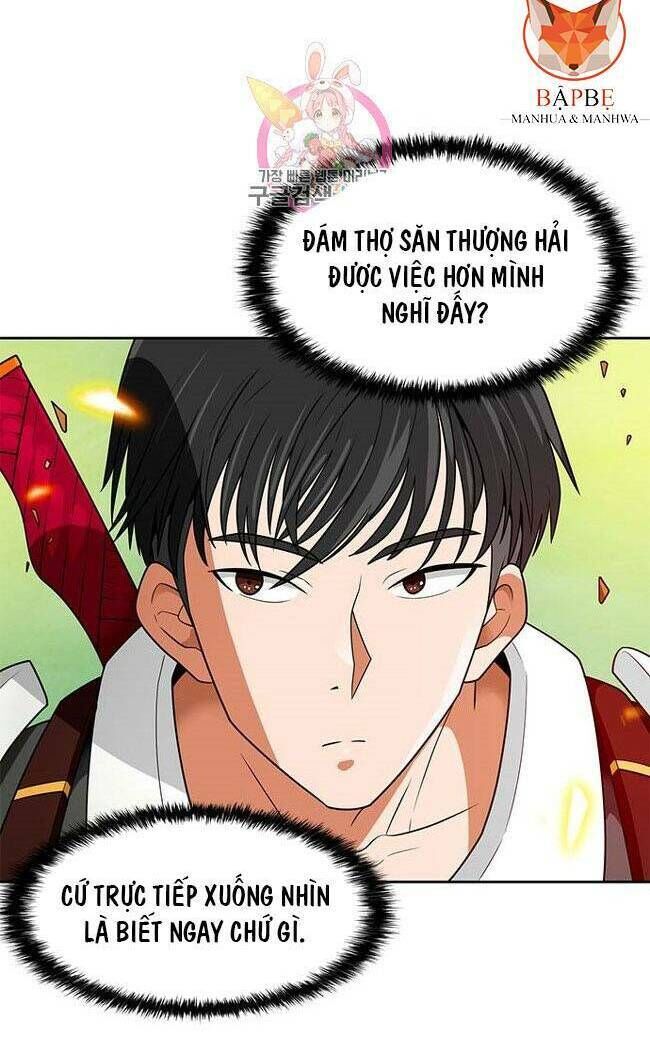 Tôi Tự Động Săn Một Mình Chapter 58 - 9