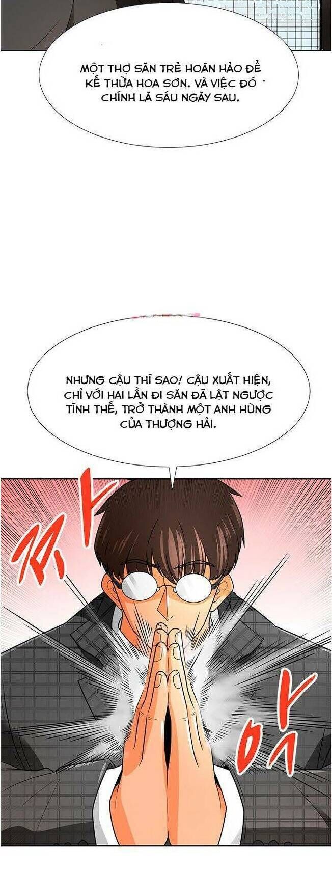 Tôi Tự Động Săn Một Mình Chapter 60 - 41