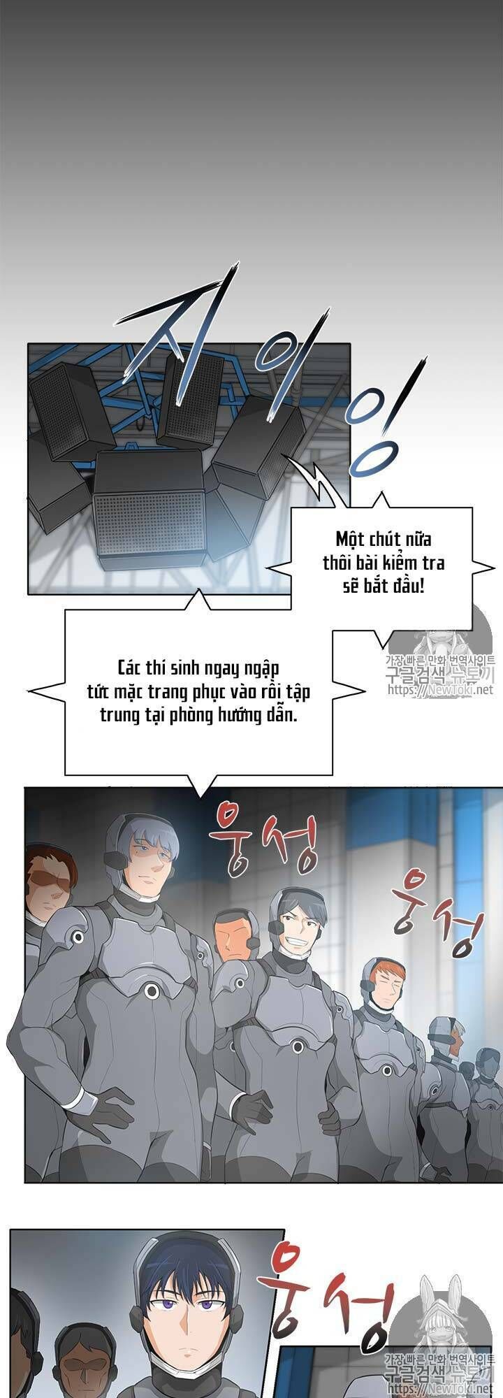 Tôi Tự Động Săn Một Mình Chapter 8 - 18