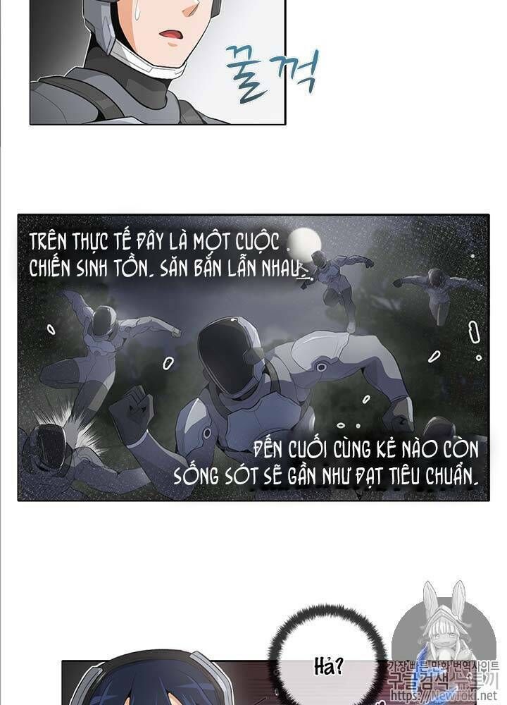 Tôi Tự Động Săn Một Mình Chapter 8 - 34