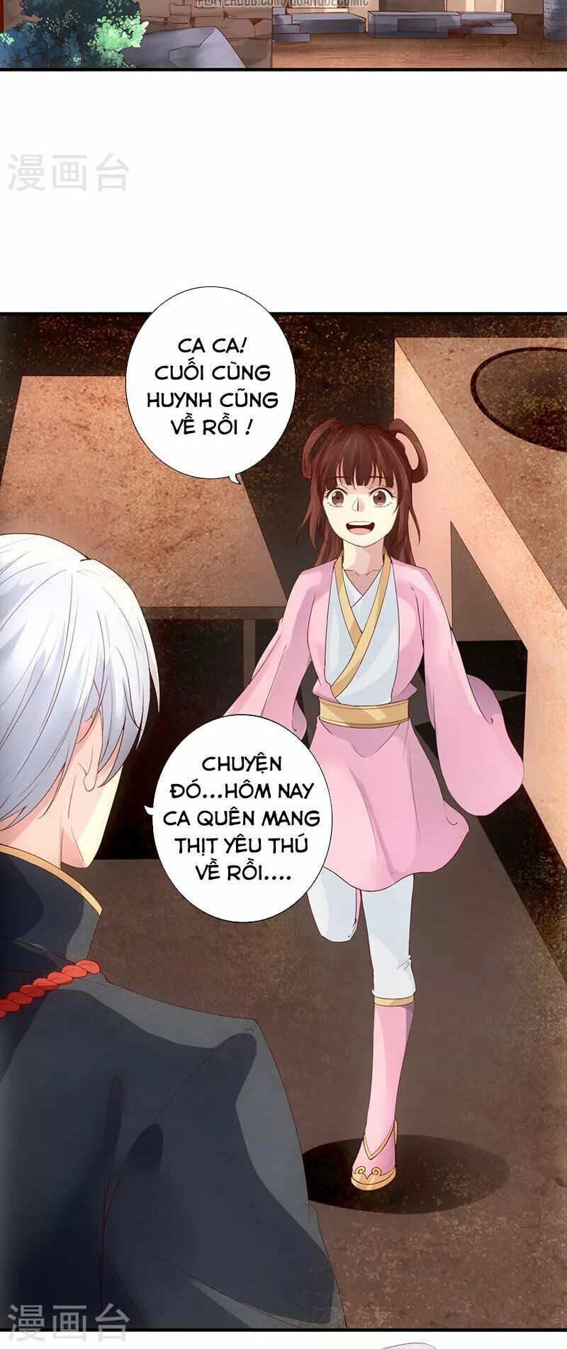 Cuồng Bạo Nghịch Tập Chapter 2 - 15