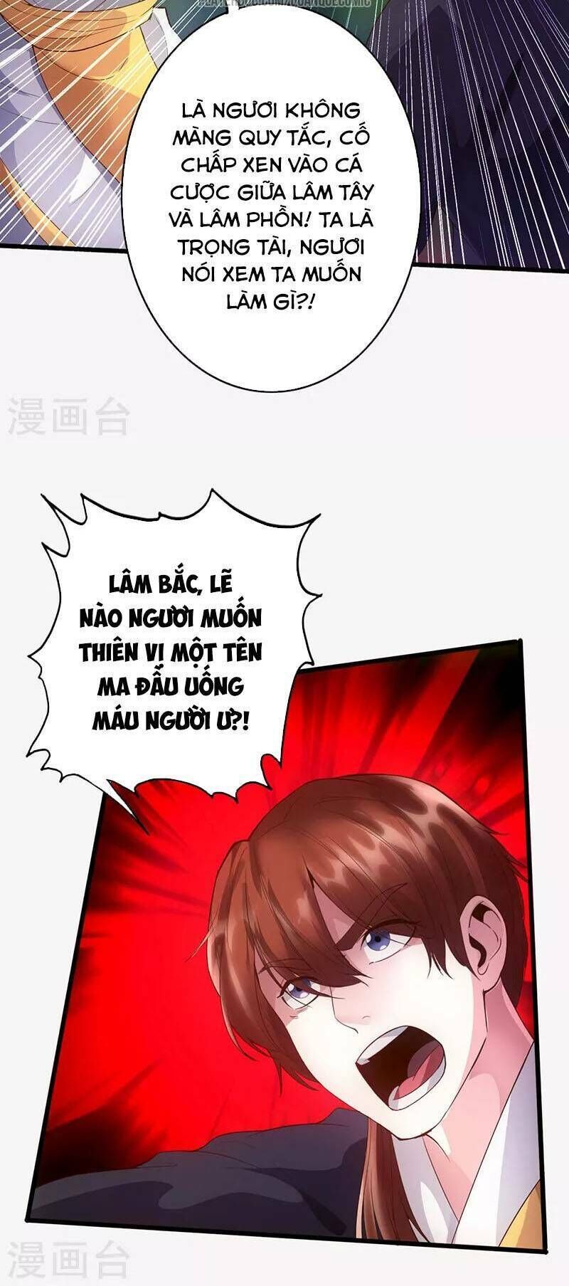 Cuồng Bạo Nghịch Tập Chapter 7 - 2