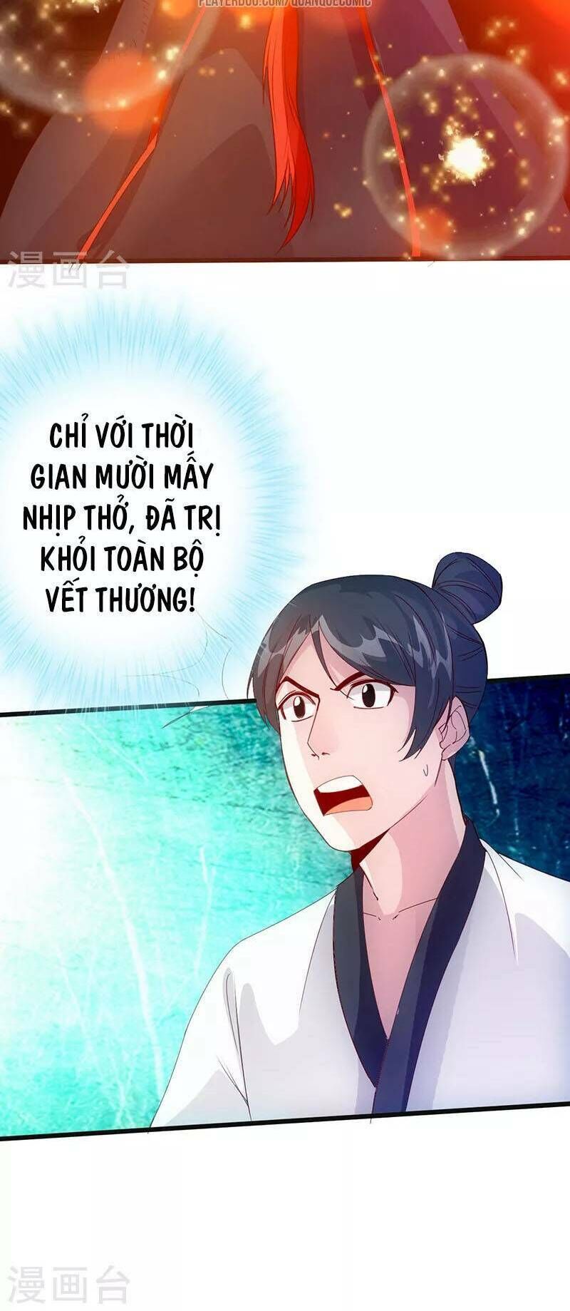 Cuồng Bạo Nghịch Tập Chapter 7 - 23