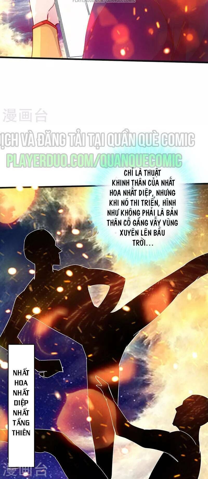 Cuồng Bạo Nghịch Tập Chapter 7 - 29