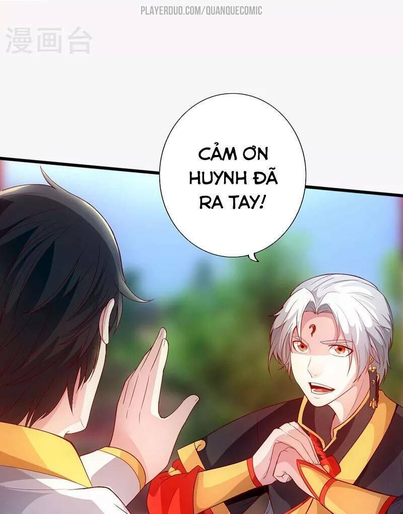 Cuồng Bạo Nghịch Tập Chapter 7 - 8