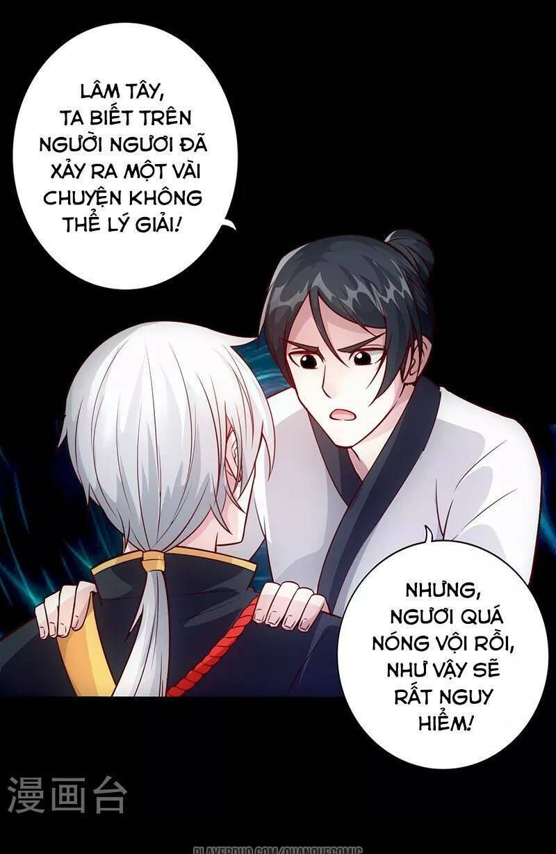 Cuồng Bạo Nghịch Tập Chapter 8 - 12