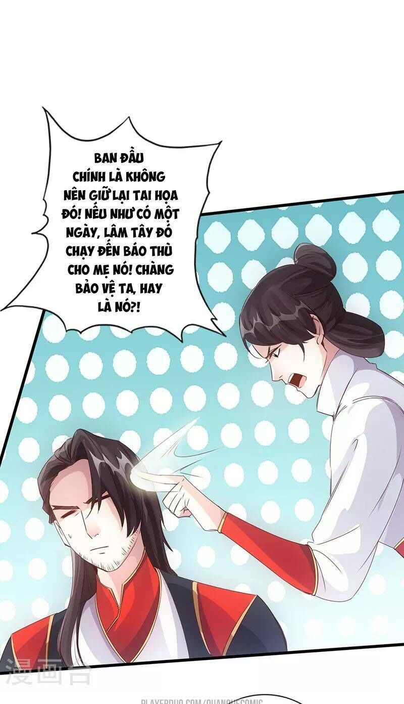 Cuồng Bạo Nghịch Tập Chapter 8 - 20