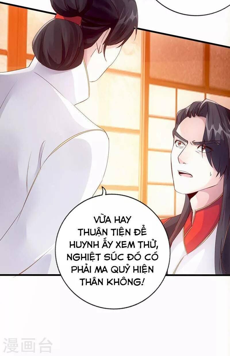 Cuồng Bạo Nghịch Tập Chapter 8 - 24