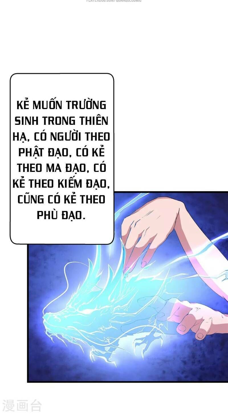 Thái Bình Khách Trạm Chapter 8 - 10