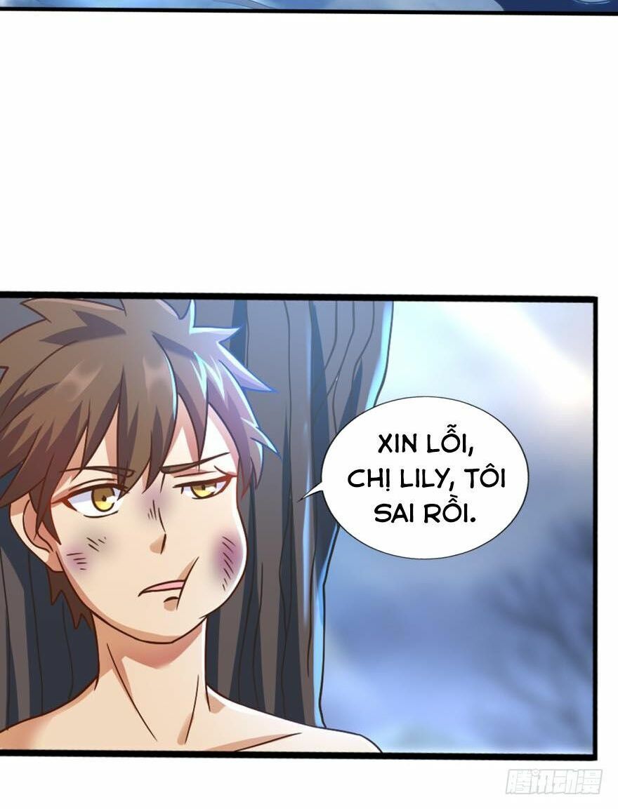 Ta Có Di Sản Tại Dị Giới Chapter 3 - 17