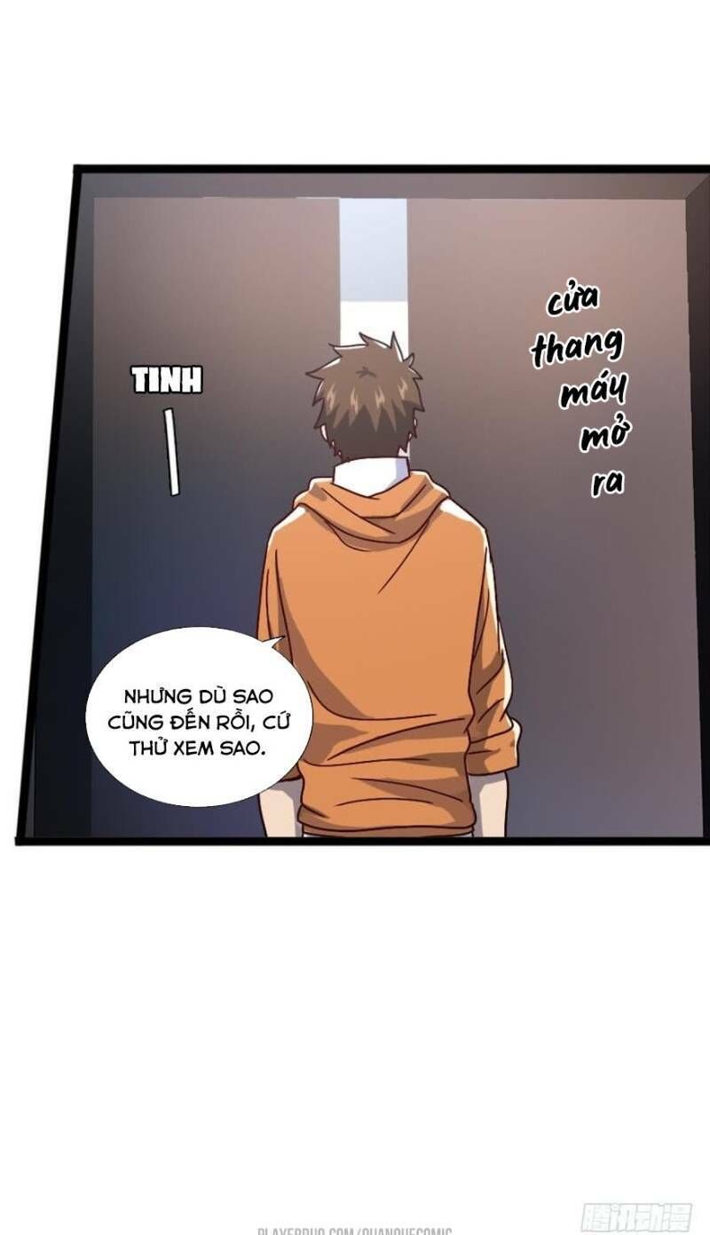 Ta Có Di Sản Tại Dị Giới Chapter 7 - 15