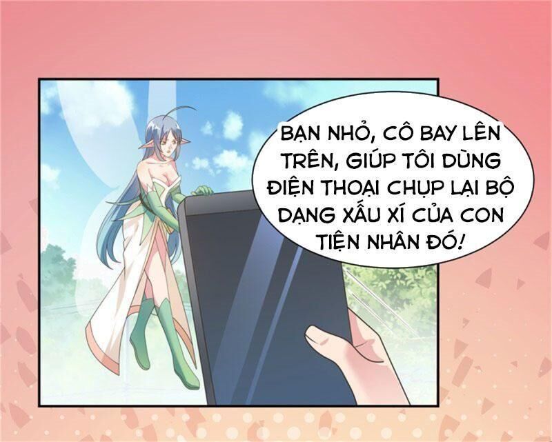 Đỉnh Phong Dự Ngôn Đế Chapter 11 - 7