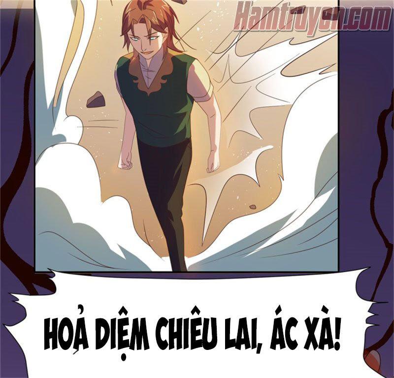 Đỉnh Phong Dự Ngôn Đế Chapter 17 - 10